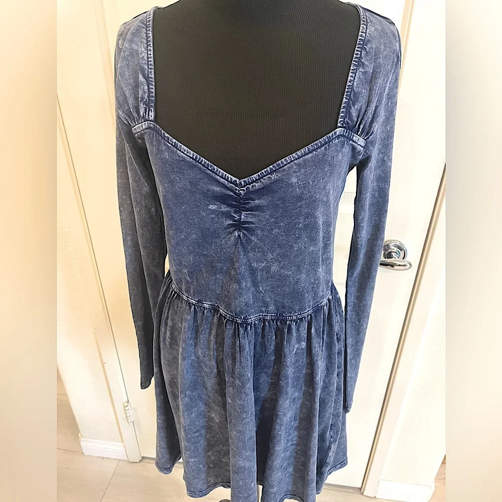 NWT Roxy Dancing Days Dress - Picture 6 of 15